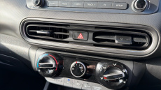 Hyundai Kona 1.0 TGDi 48V MHEV SE Connect 5dr Petrol Hatchback